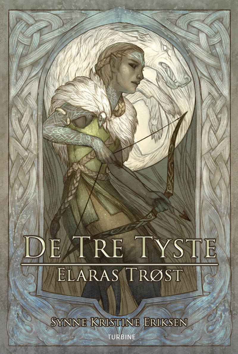 De Tre Tyste - Elaras trøst