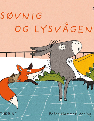 Søvnig og lysvågen