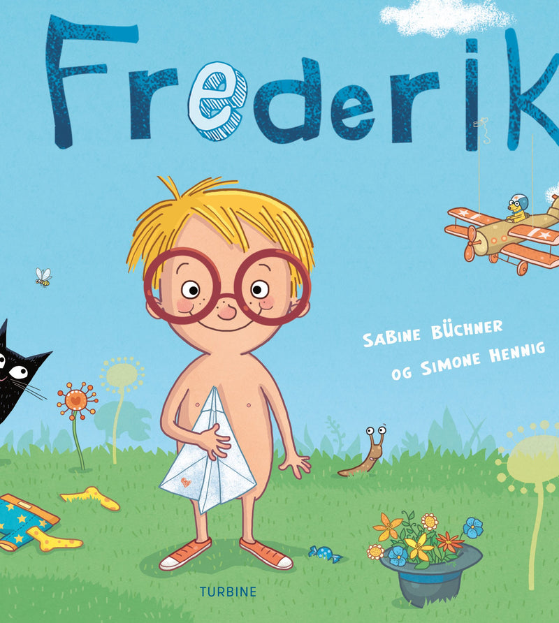 Frederik