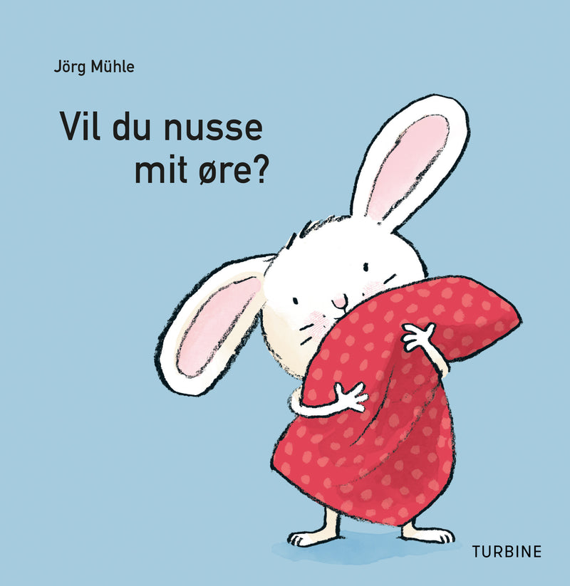 Vil du nusse mit øre?