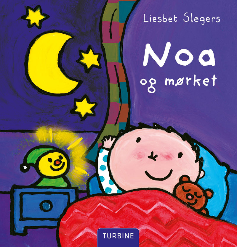 Noa og mørket