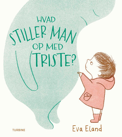 Hvad stiller man op med triste?