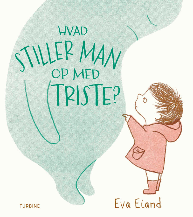 Hvad stiller man op med triste?