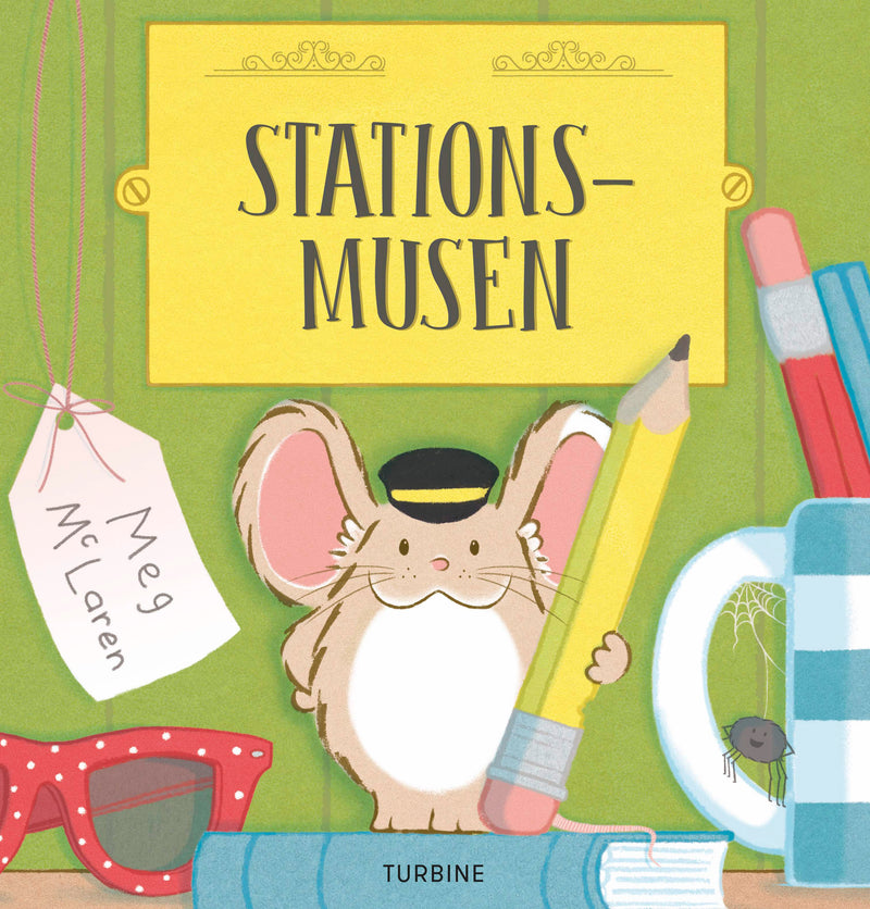 Stationsmusen