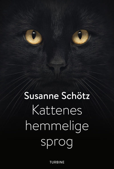 Kattenes hemmelige sprog