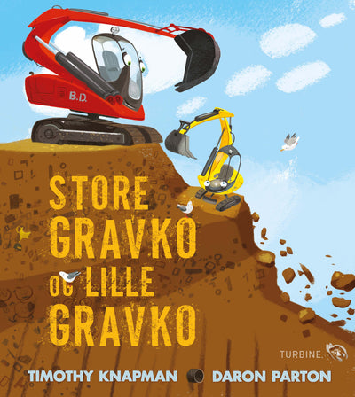 Store Gravko og Lille Gravko