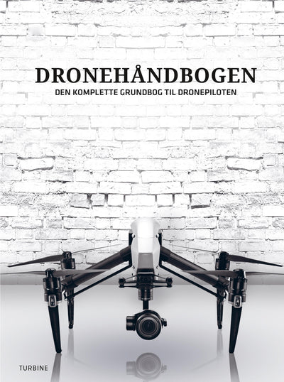 Dronehåndbogen