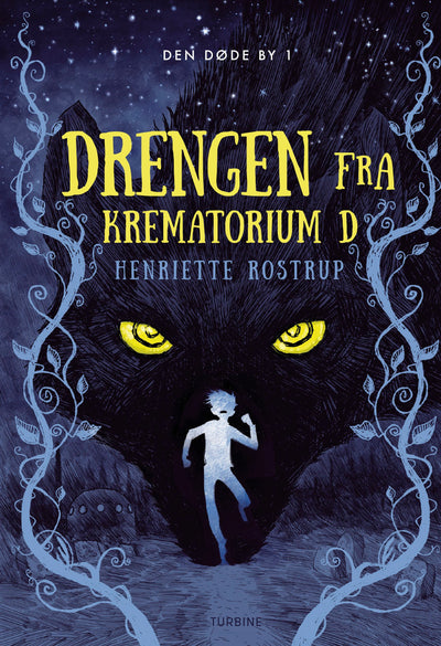 Drengen fra Krematorium D