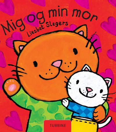 Mig og min mor