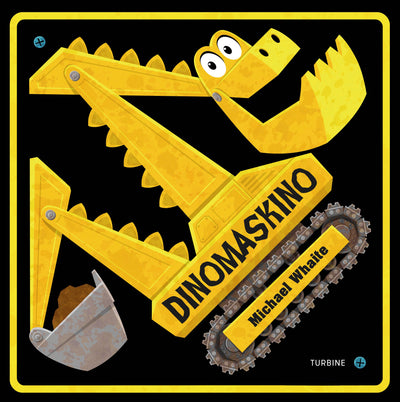 Dinomaskino