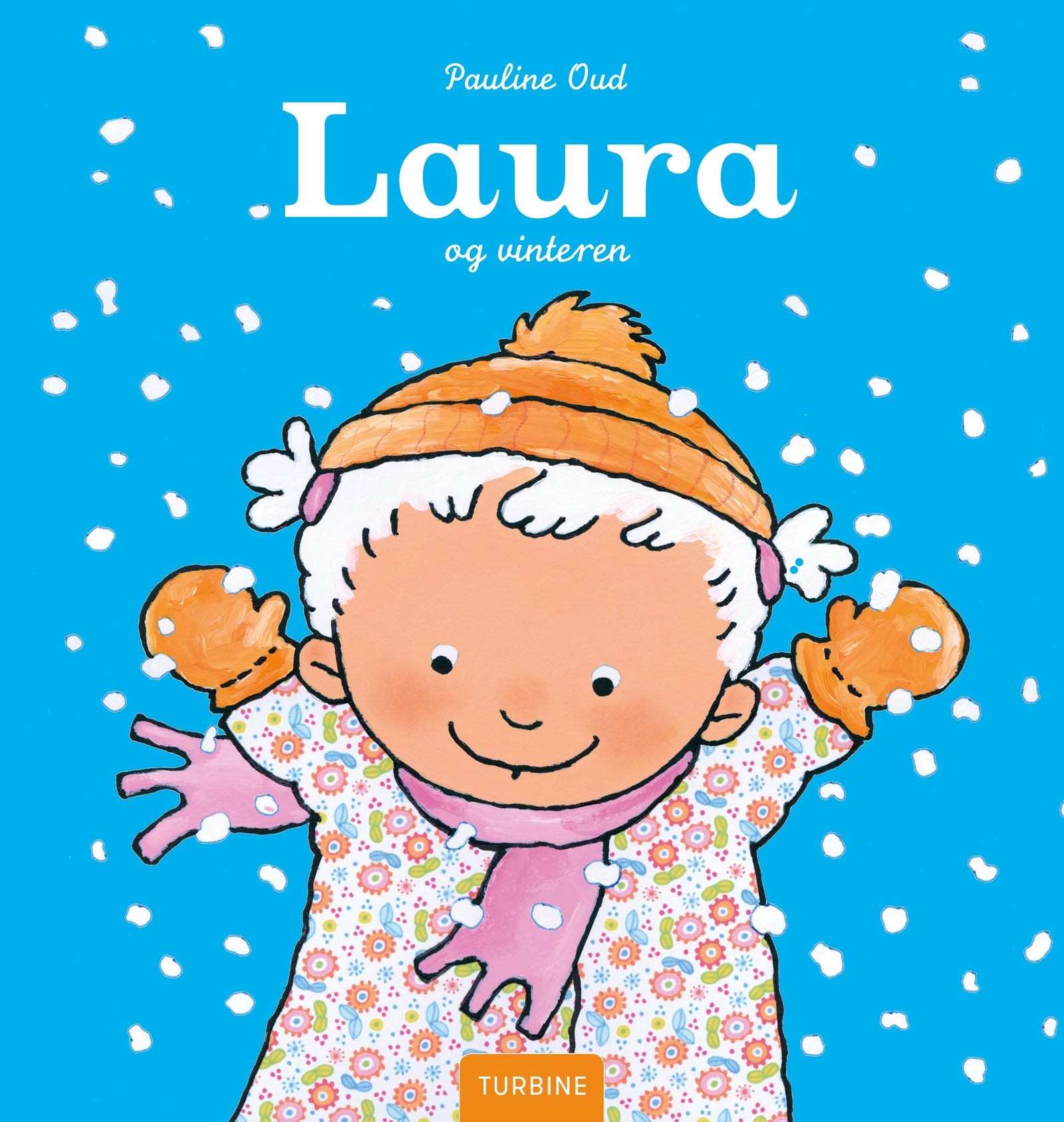 Laura og vinteren