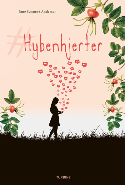 Hybenhjerter