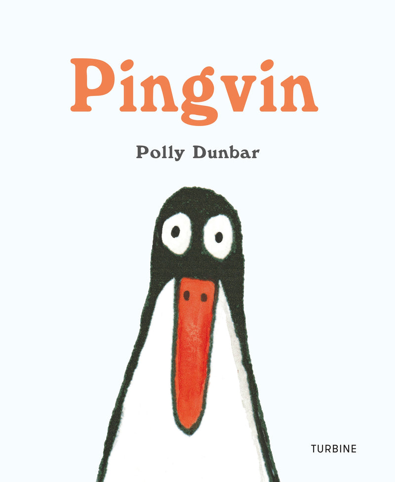 Pingvin