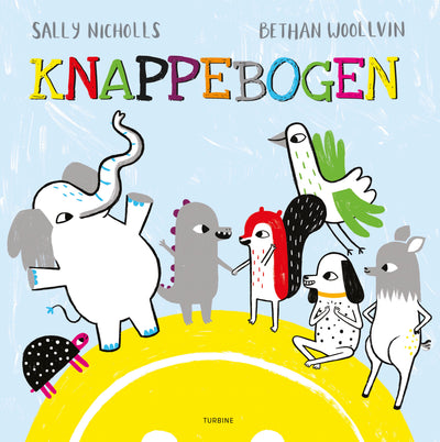 Knappebogen