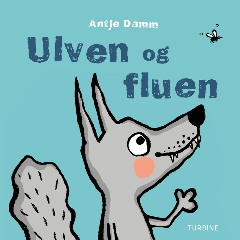 Ulven og fluen