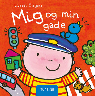 Mig og min gade