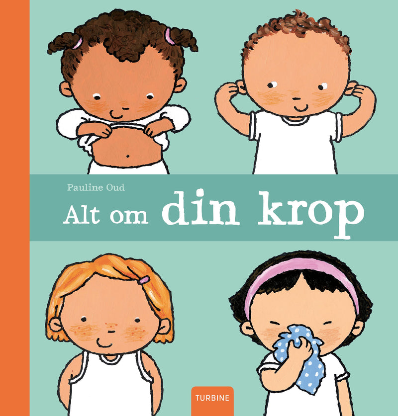 Alt om din krop