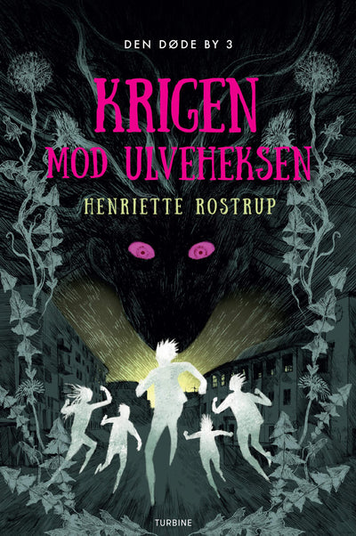 Krigen mod Ulveheksen