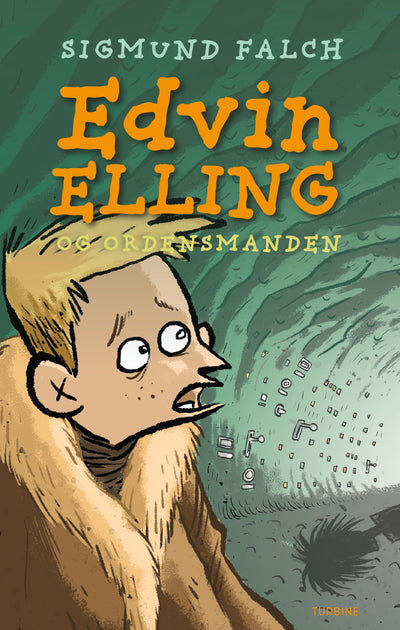 Edvin Elling og Ordensmanden