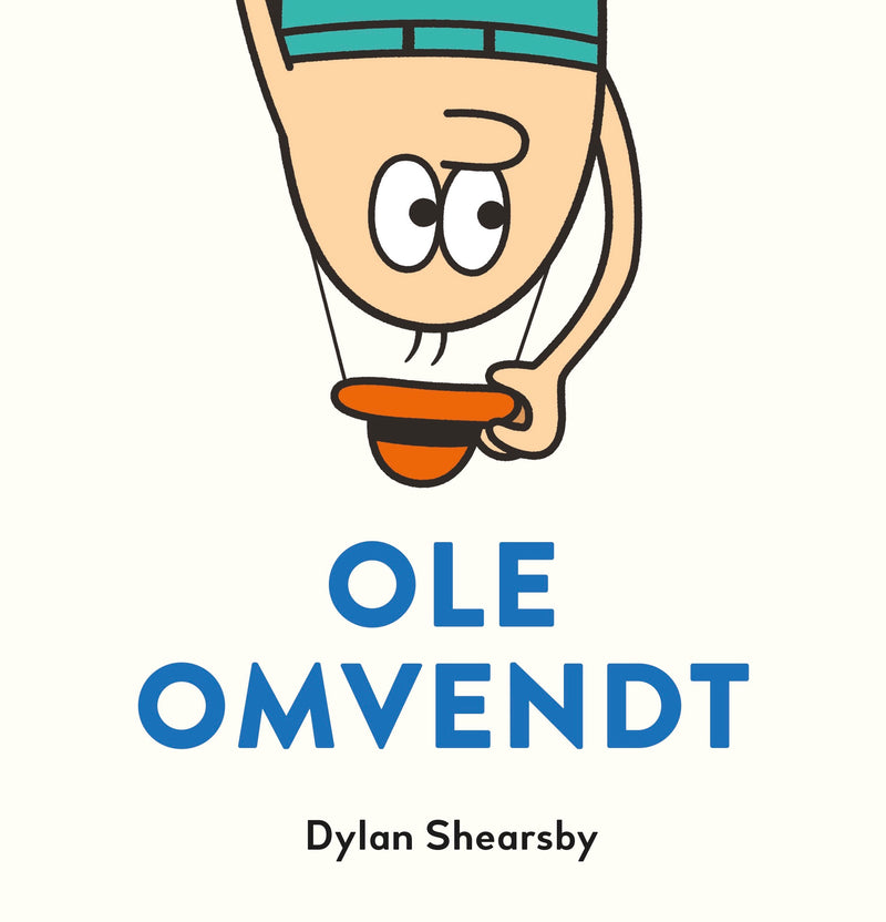 Ole Omvendt