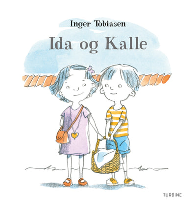 Ida og Kalle