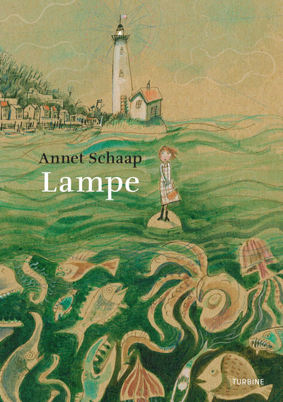 Lampe