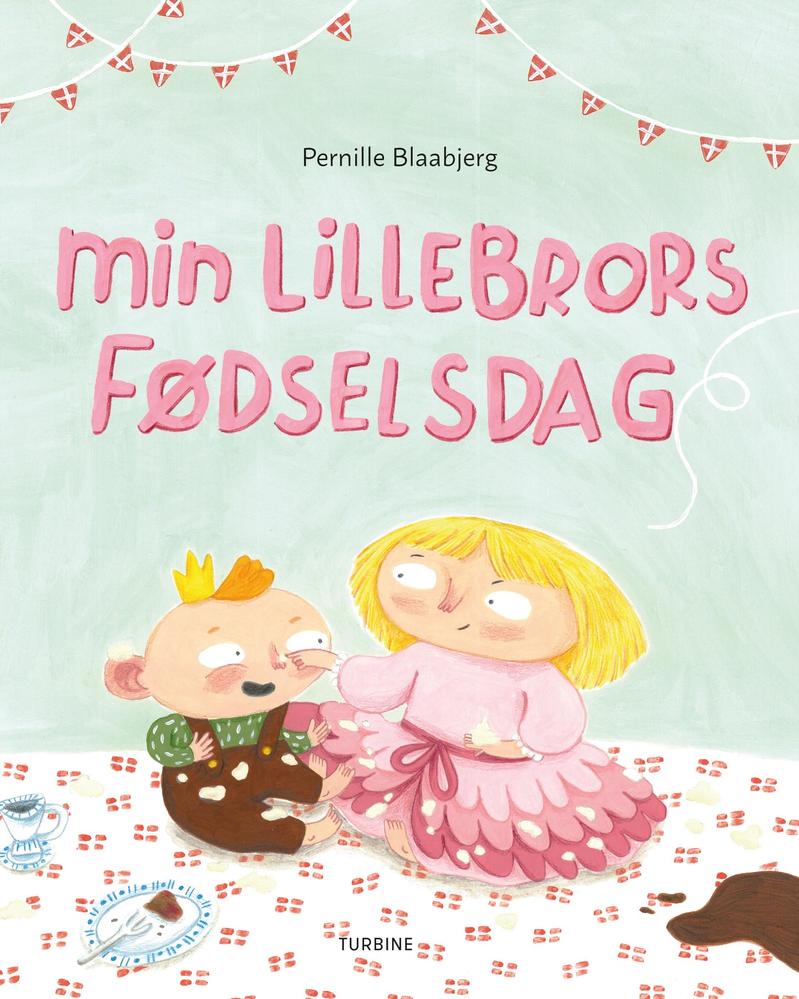 Min lillebrors fødselsdag