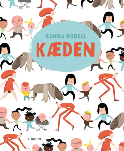 Kæden