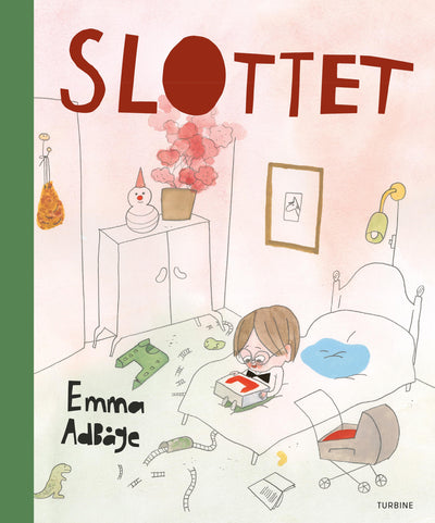 Slottet