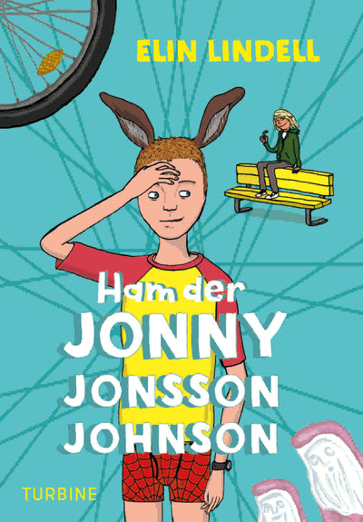 Ham der Jonny Jonsson-Johnson