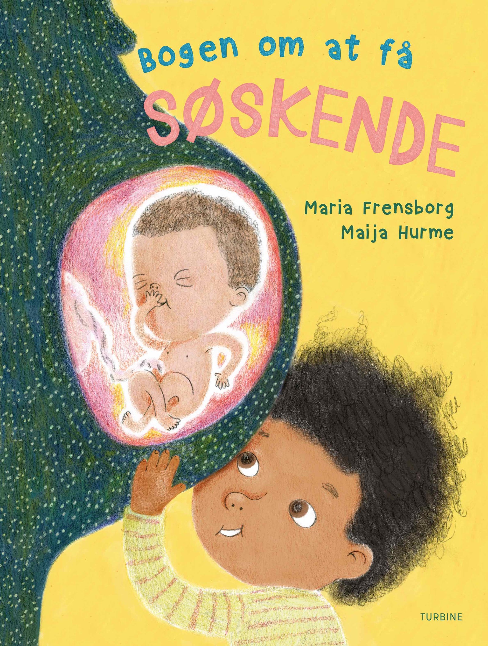 Bogen om at få søskende