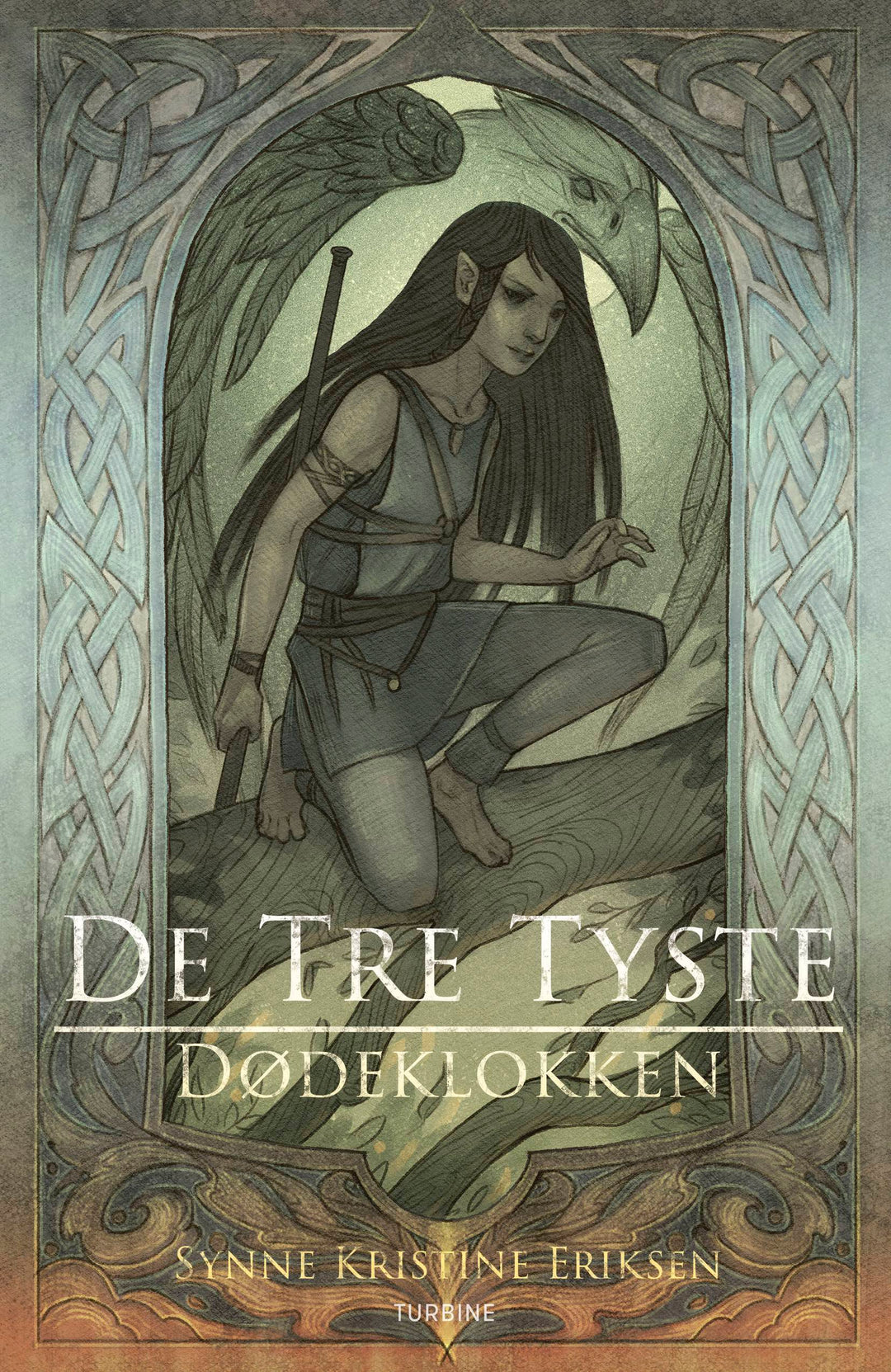 De tre tyste – Dødeklokken