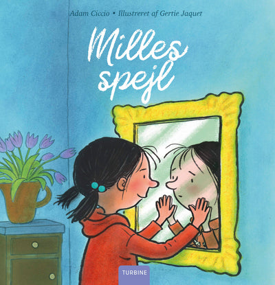 Milles spejl