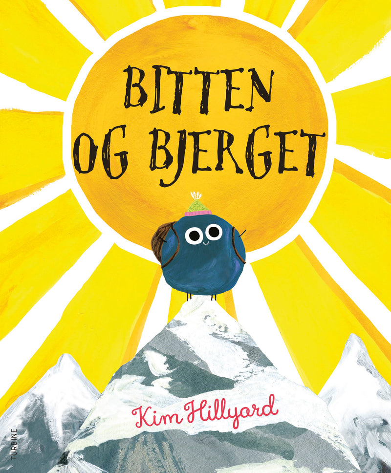 Bitten og bjerget