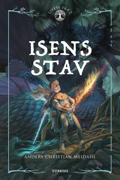 Isens Stav