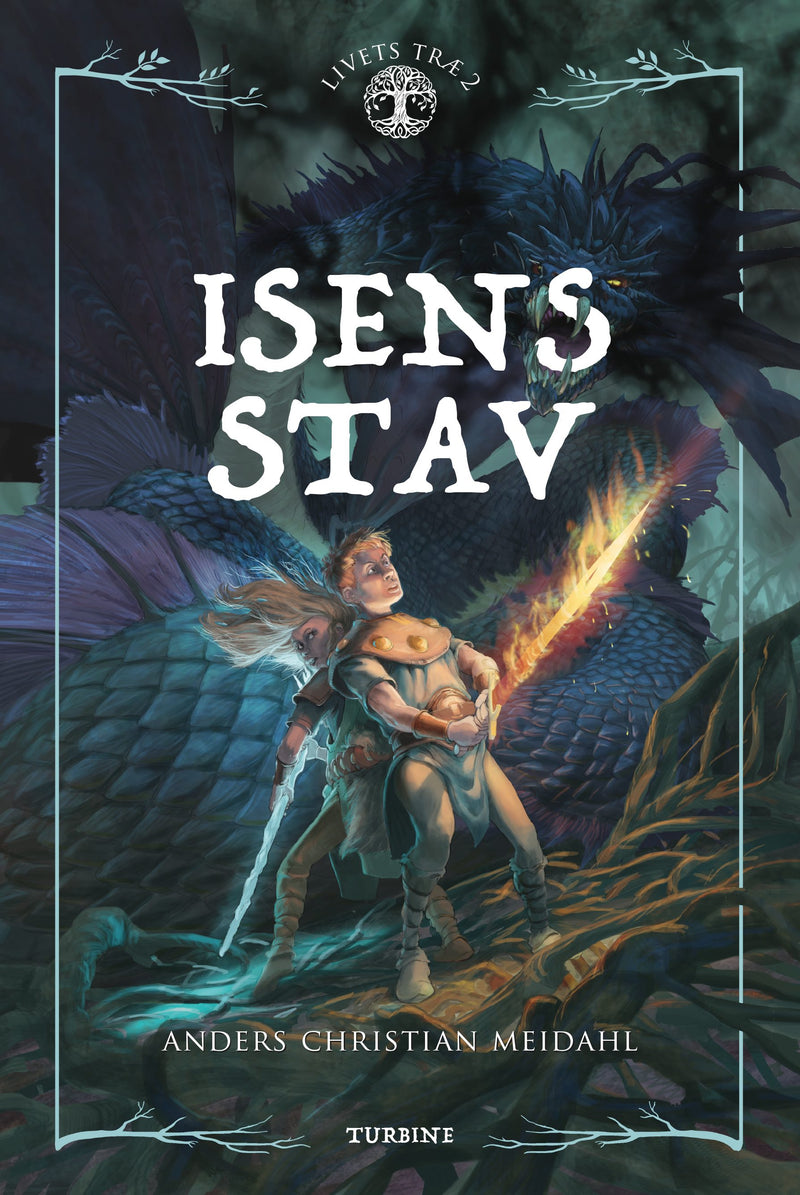 Isens Stav