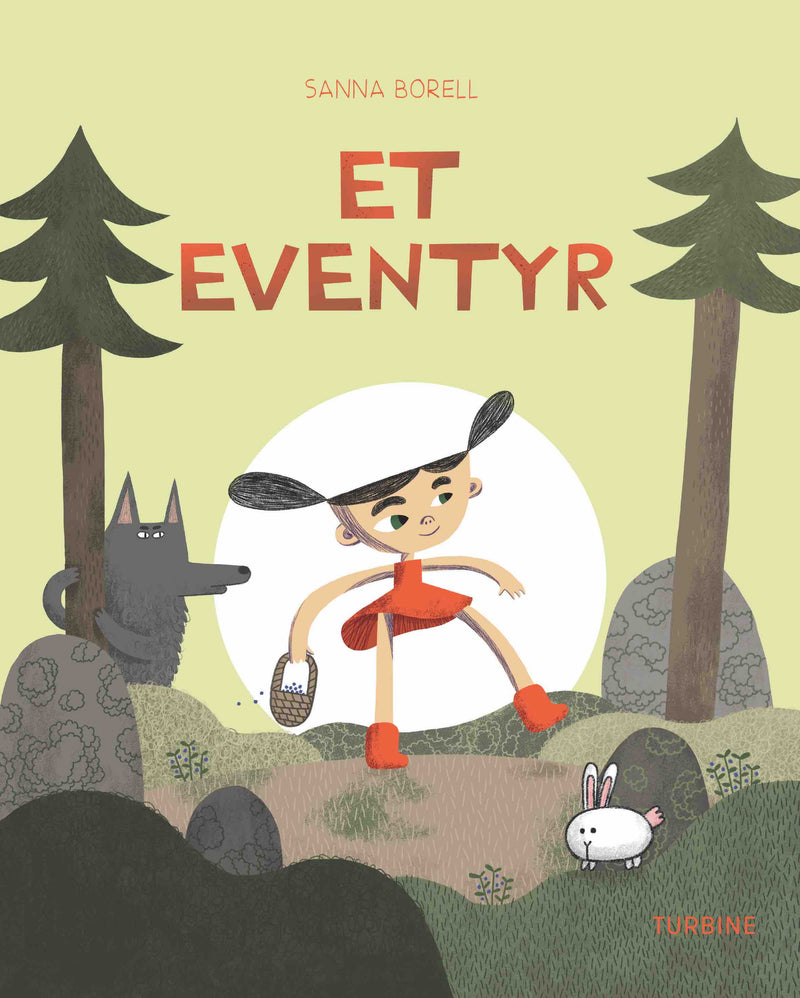 Et eventyr