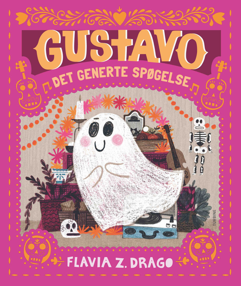 Gustavo