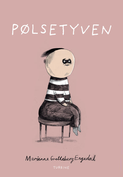 Pølsetyven