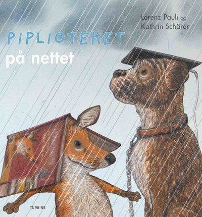 Piplioteket på nettet