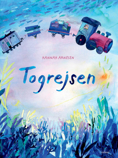 Togrejsen