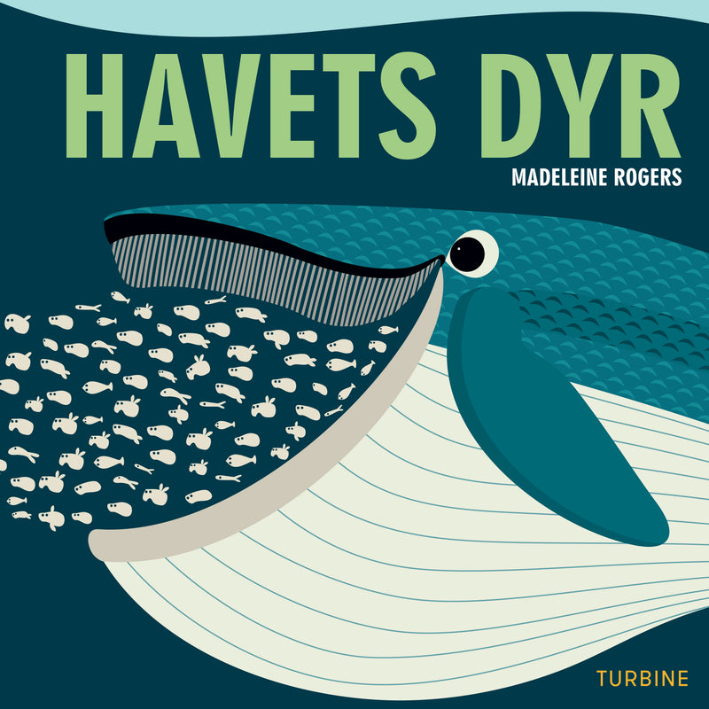 Havets dyr