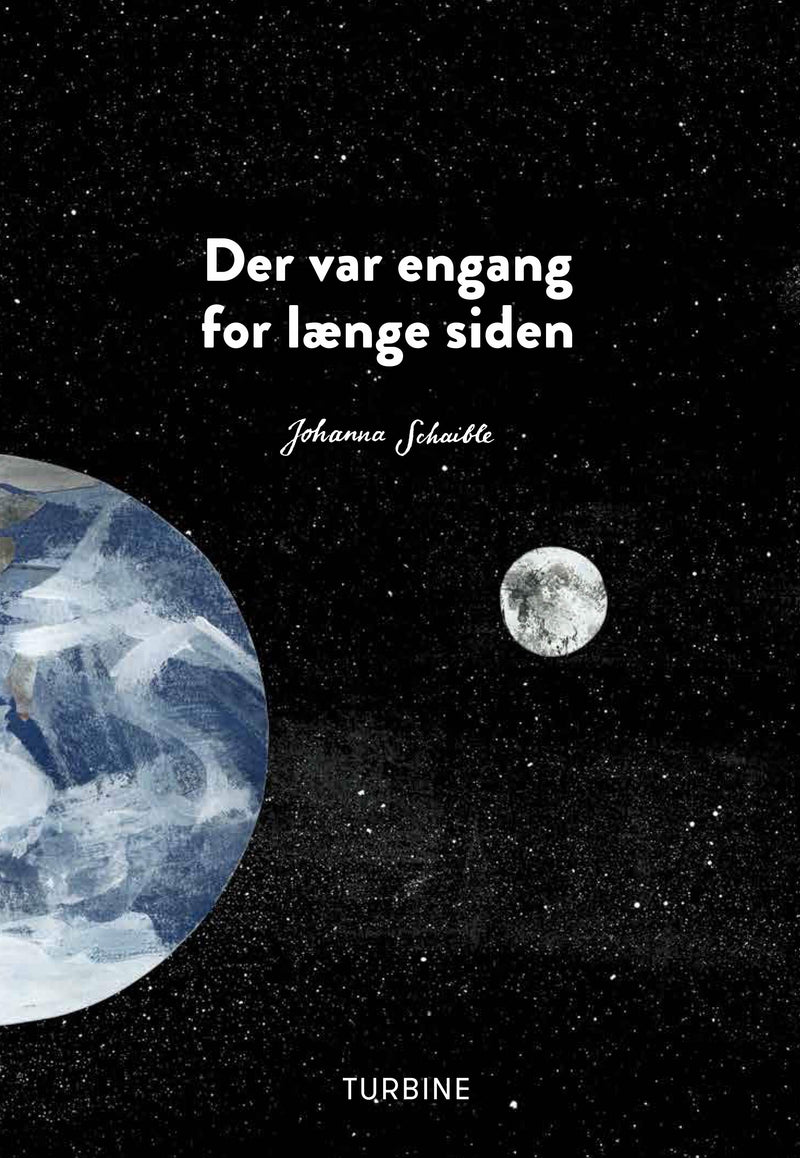 Der var engang for længe siden