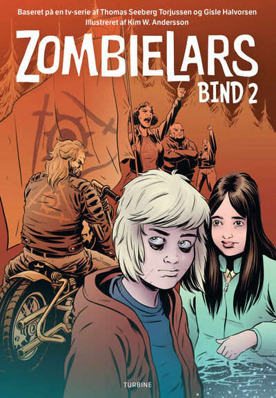 ZombieLars – Bind 2