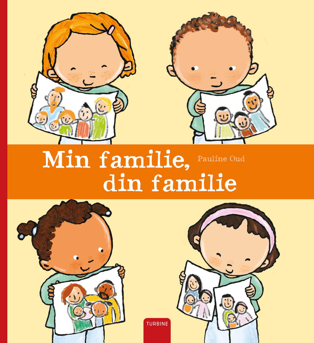 Min familie, din familie