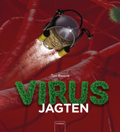 Virusjagten