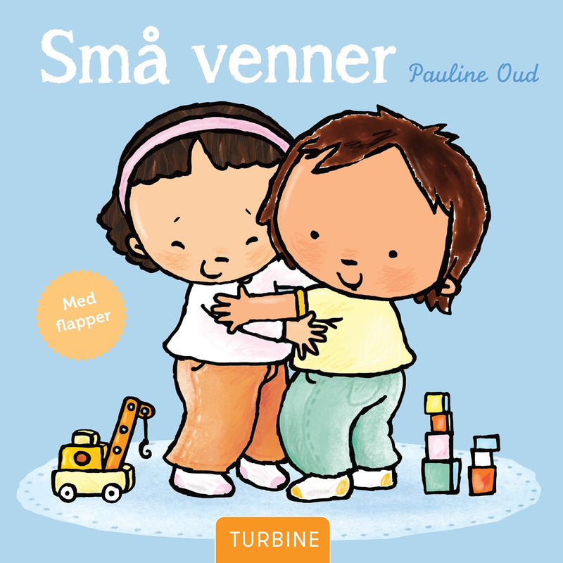 Små venner