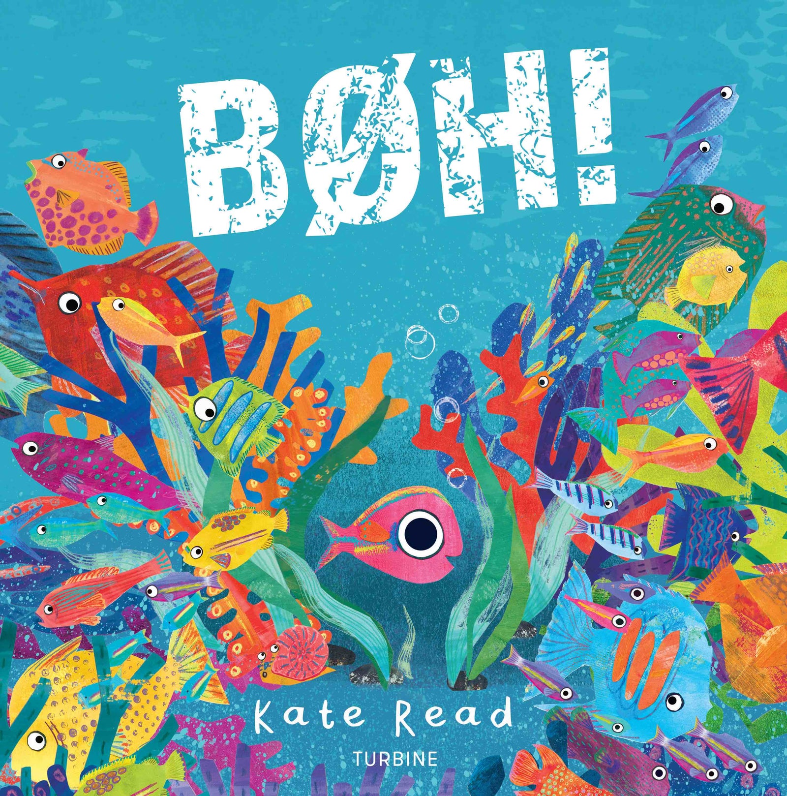 Bøh!