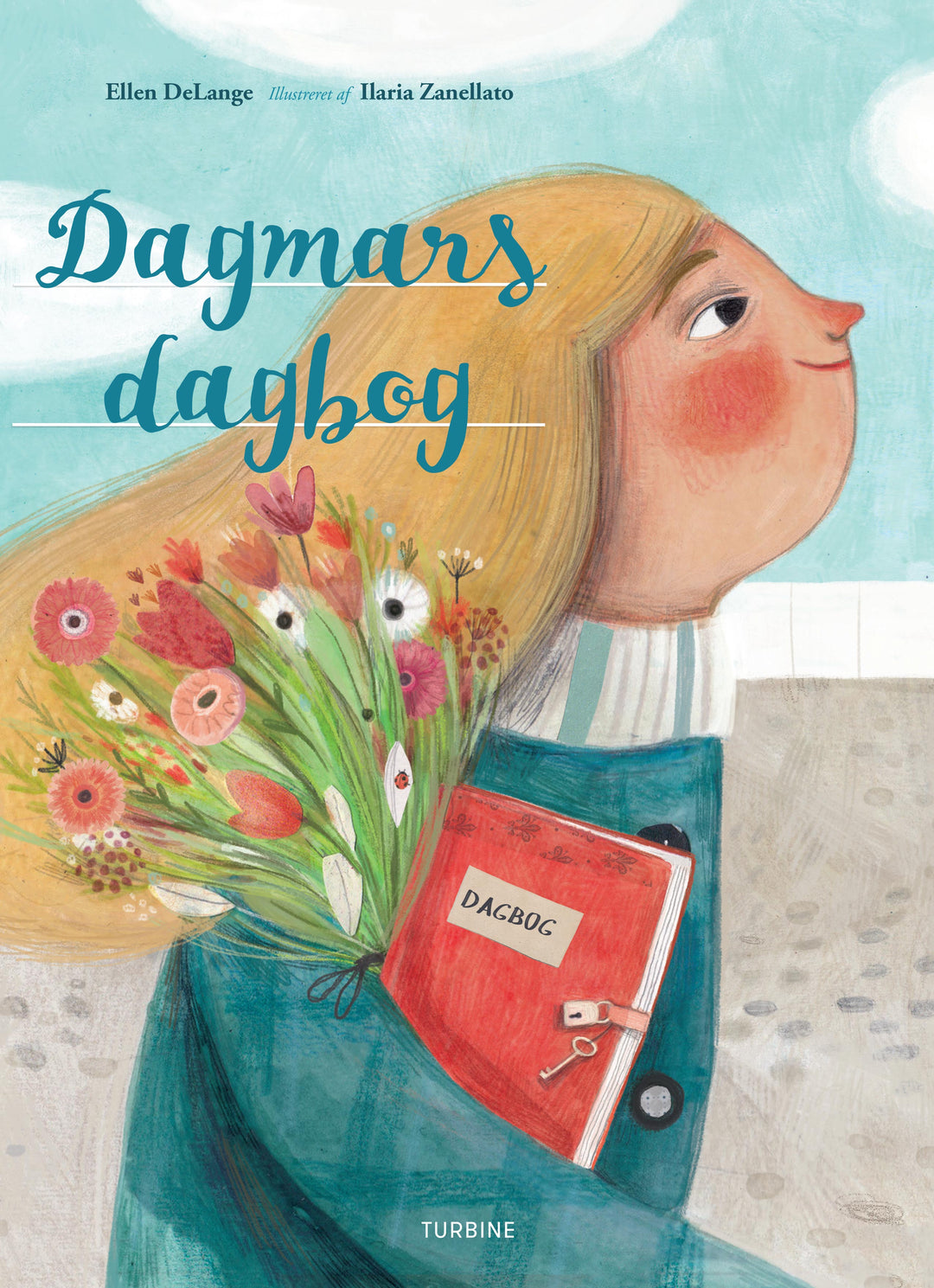 Dagmars dagbog