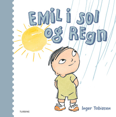 Emil i sol og regn